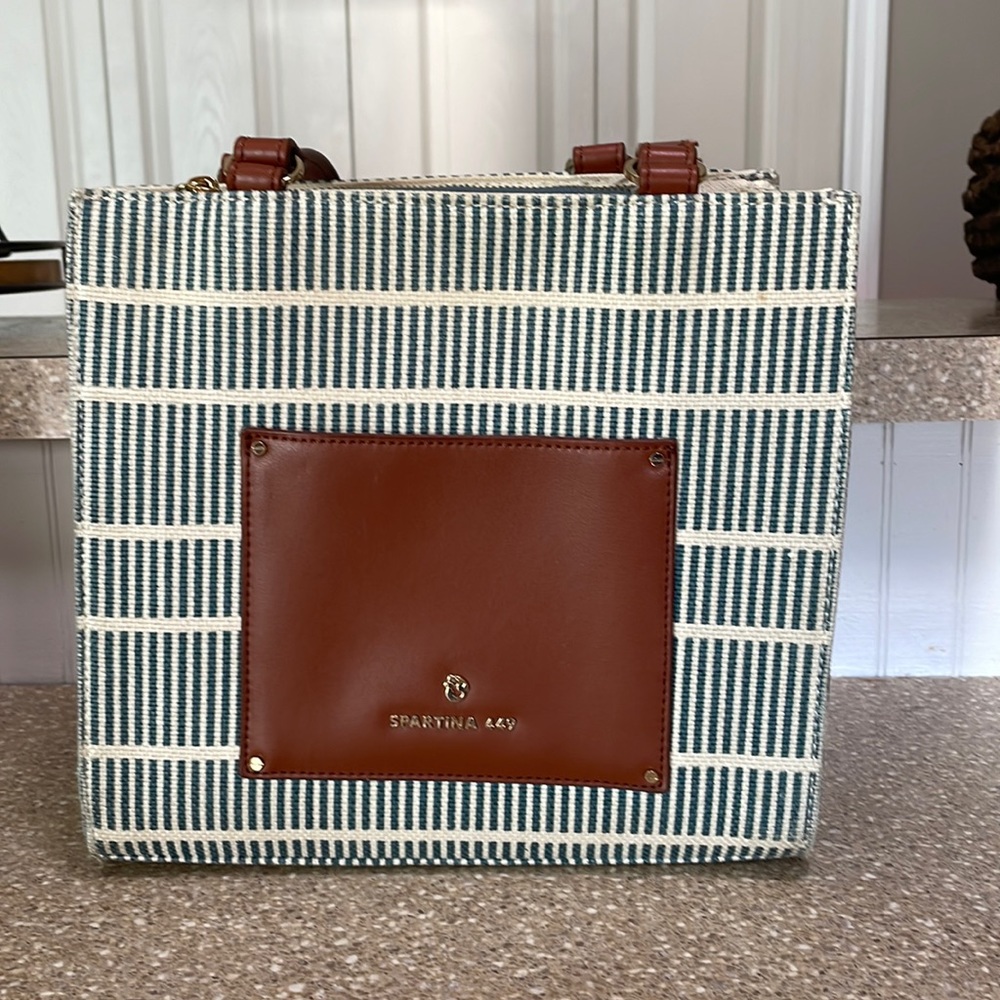 Spartina 449